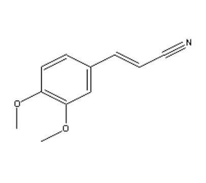  3,4-Dimethoxycinnamic Acid 